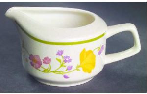 Summer Wind Creamer