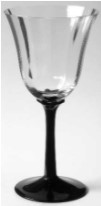 Sutton Place Water Goblet