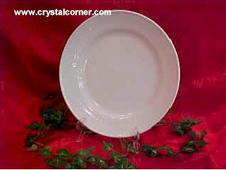Swedish Terrace Dinner Plate