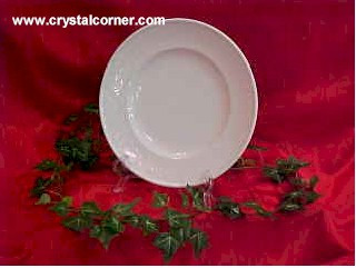 Summer Terrace Round Luncheon Plate or Accent Plate - Lenox