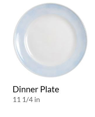 Swedish Trellis Dinner Plate Lenox