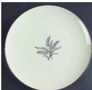 Symphony Round Salad Plate