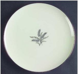 Symphony Bread and Butter Plate