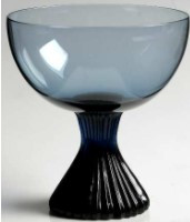 Tempo Blue High Sherbet