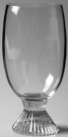Tempo Clear Ice Tea or Beverage - Lenox Crystal