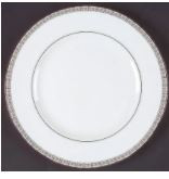 Timeless Dinner Plate Lenox