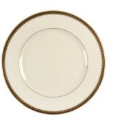 Tyler Round Salad Plate Lenox