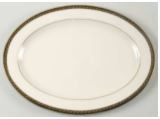 Tyler Medium Oval Platter - Lenox