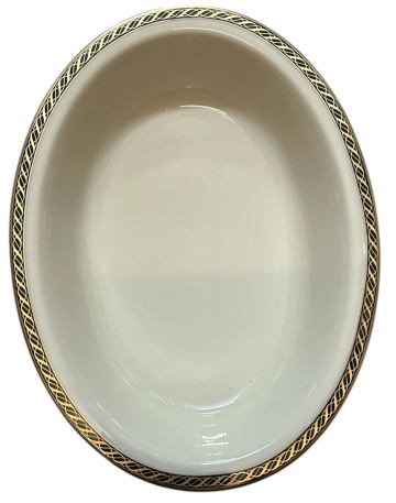 Tyler Small Oval Vegetable Lenox