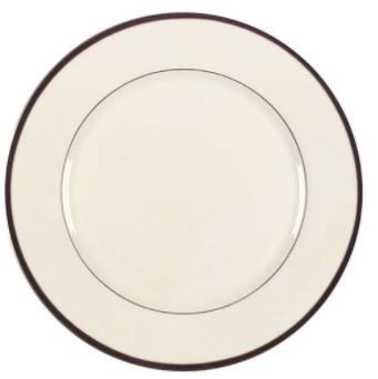 Urban Dinner Plate