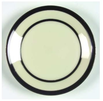 Venture Bread and Butter Plate-Lenox