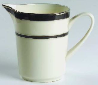 Venture Creamer-Lenox