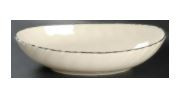 Weatherly Mediucm Oval Vegetable Lenox
