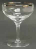 Weatherly High Sherbet