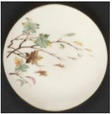 Westwind Round Salad Plate