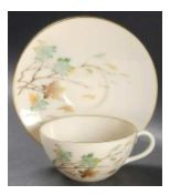 Westwind Cup and Saucer