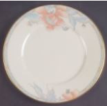 Westwood Round Salad Plate