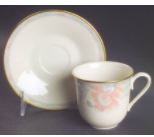 Westwood Cup and Saucer Lenox