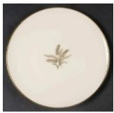 Wheat Bread and Butter Plate