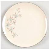 Wyndcrest Round Salad Plate-Lenox