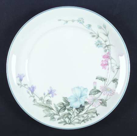 Abbotswood Dinner Plate - Noritake