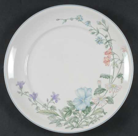 Abbotswood Round Chop or Serving Platter