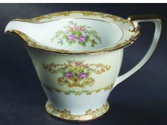 Acacia Creamer