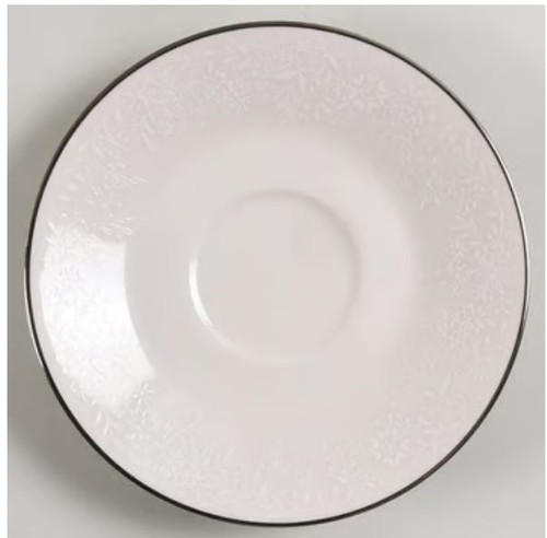 Affection Saucer Only - Noritake