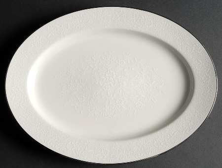 Affection Medium Oval Platter