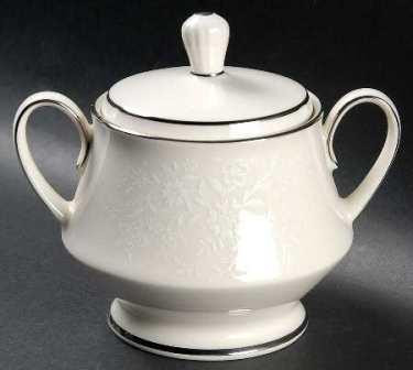 Affection Sugar and Lid