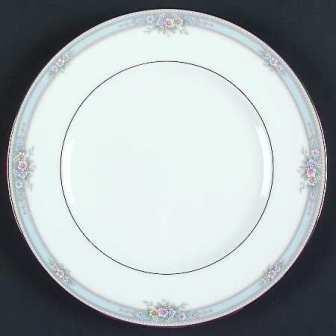 Ainsworth Round Salad Plate