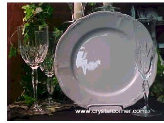 Alcott Dinner Plate