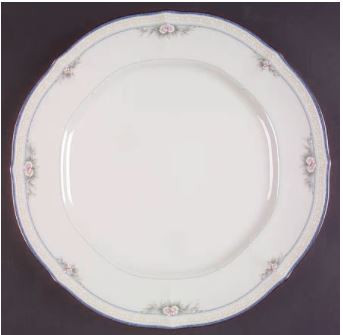 Allendale Salt and Pepper Shaker