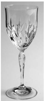 Allendale Wine Goblet