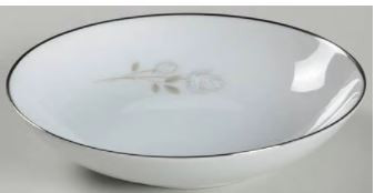 Altadena Fruit or Sauce Bowl - Noritake