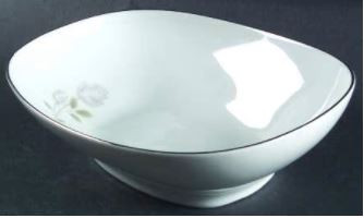 Altadena Oval Vegetable or Serving Bowl