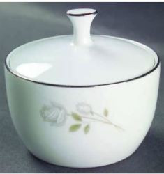 Altadena Sugar and Lid