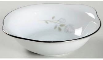 Altadena Round Soup Cereal Bowl