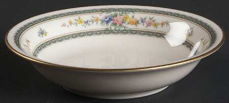 Amenity Fruit or Sauce Bowl - Noritake