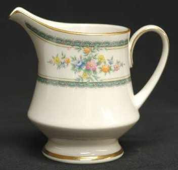 Amenity Creamer - Noritake
