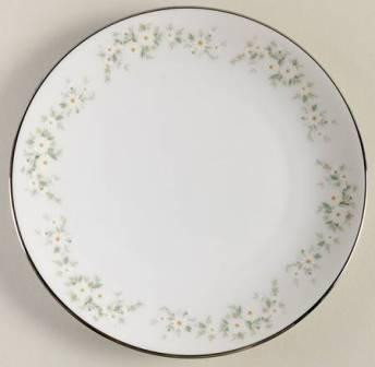 Annabelle Bread and Butter Plate