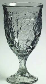 Arbor Green Ice Tea or Beverage - Noritake Crystal