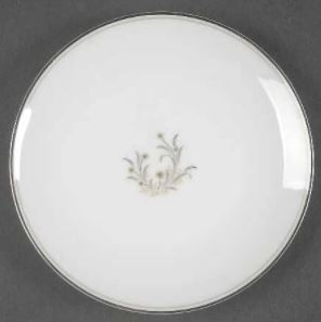 Ardis Bread and Butter Plate