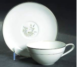 Ardis Cup and Saucer