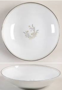 Ardis Fruit or Sauce Bowl