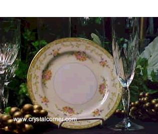 Arlene Dinner Plate