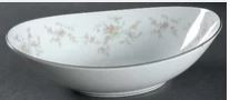 Arlene Mediucm Oval Vegetable
