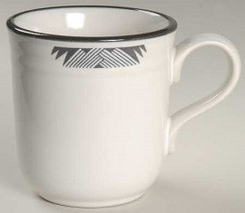 Aspen Nights Mug