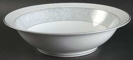 Astor Mediucm Oval Vegetable