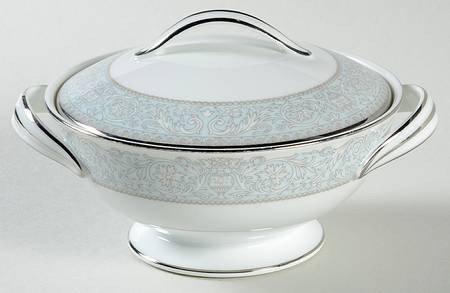 Astor Sugar and Lid